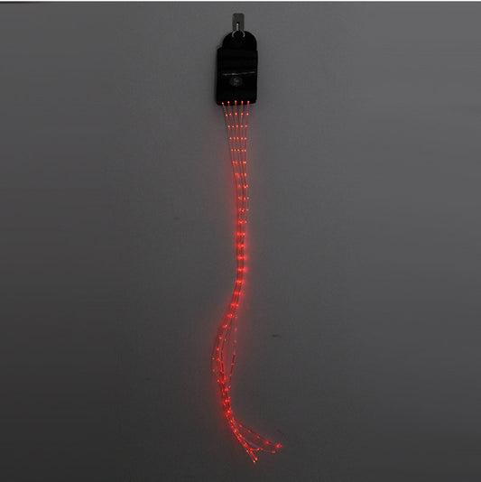 NightRider LED - reflector for your horse