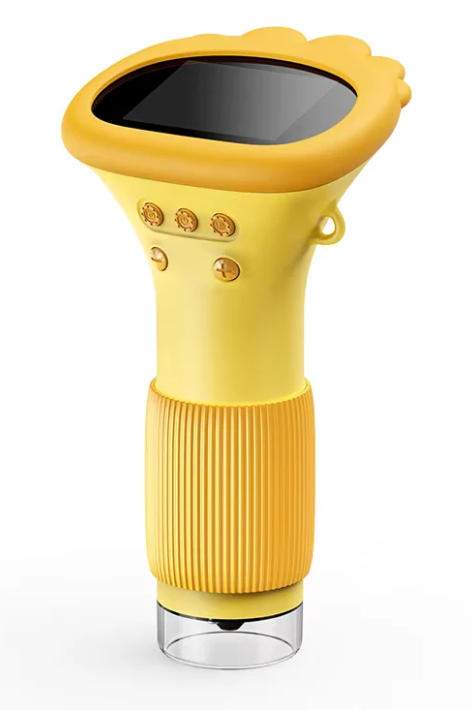 Zoomer – Digital microscope for children